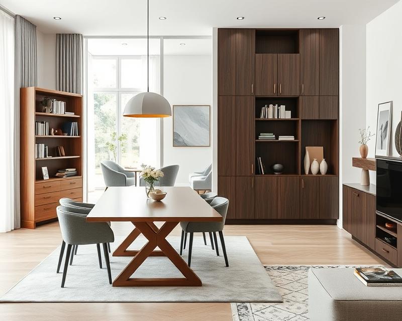 Meble na wymiar: zalety, proces i dopasowanie do wnętrza