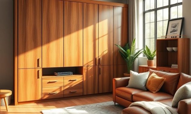 Meble na wymiar: korzyści, projekty i innowacje w aranżacji