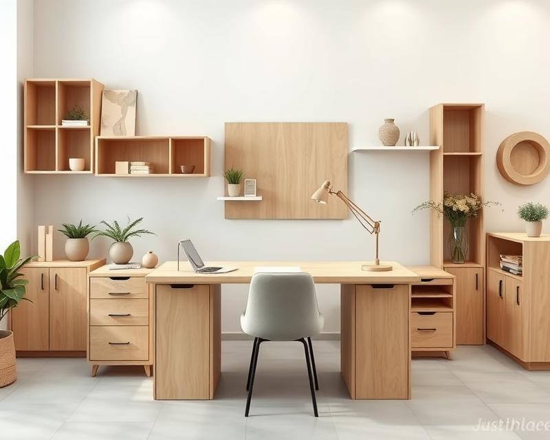 Zastosowania płyty MDF w meblarstwie i wykończeniu wnętrz