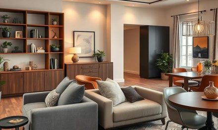 Dlaczego warto postawić na meble na wymiar? Zalety, proces i inspiracje