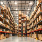 Jak wybrać najlepsze regały magazynowe do Twojego przedsiębiorstwa