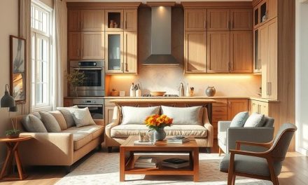 Dlaczego warto wybrać meble na wymiar? Zalety, styl i funkcjonalność