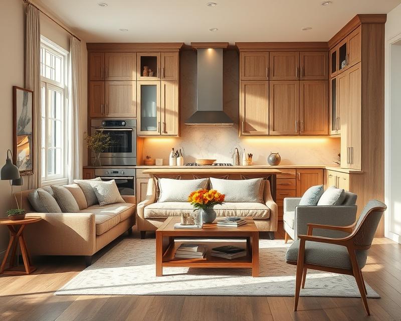 Dlaczego warto wybrać meble na wymiar? Zalety, styl i funkcjonalność