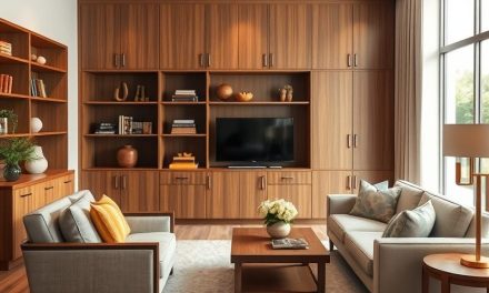 Meble na wymiar: zalety, koszty i personalizacja wnętrz
