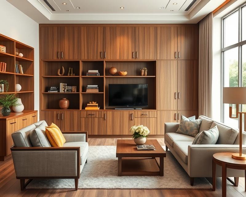 Meble na wymiar: zalety, koszty i personalizacja wnętrz