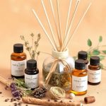 Dyfuzor zapachowy DIY: jak samodzielnie stworzyć i pielęgnować naturalny aromat w domu
