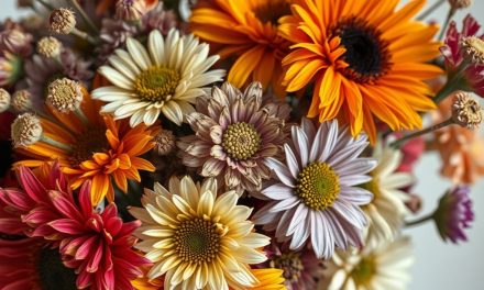 Błędy w dekoracjach z suszonych kwiatów: przyczyny uszkodzeń i pierwsze kroki naprawy