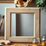 Złocenie ramki DIY: jak przygotować i wykonać efektowne zdobienie bez typowych błędów