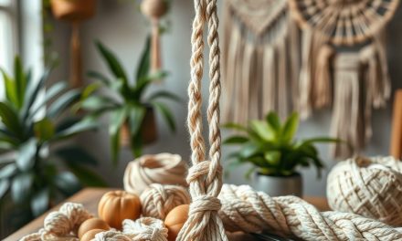 Makrama girlanda DIY: jak zacząć i uniknąć typowych błędów przy tworzeniu dekoracji boho