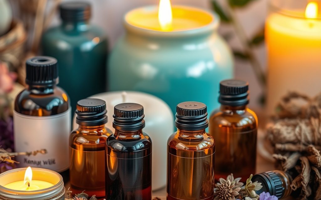 Zapach do świec DIY: jak wybrać i łączyć olejki, by cieszyć się trwałym aromatem
