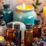 Zapach do świec DIY: jak wybrać i łączyć olejki, by cieszyć się trwałym aromatem
