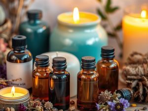 Zapach do świec DIY: jak wybrać i łączyć olejki, by cieszyć się trwałym aromatem