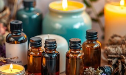 Zapach do świec DIY: jak wybrać i łączyć olejki, by cieszyć się trwałym aromatem