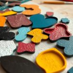 Obraz strukturalny DIY: jak przygotować i wykonać trwałą dekorację krok po kroku