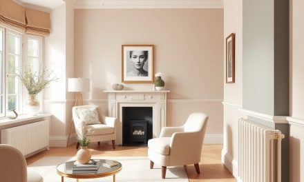 Kolor grzejników i listew przypodłogowych: praktyczne wskazówki dla spójnej i funkcjonalnej aranżacji wnętrza