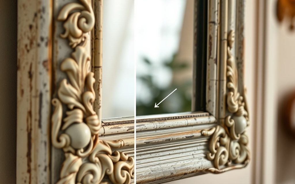 Błędy w odnawianiu ramek i luster: jak je rozpoznać i skutecznie naprawić samodzielnie
