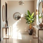 Gdzie najlepiej umieścić strefę wejściową w mieszkaniu, by łączyła funkcjonalność z estetyką?