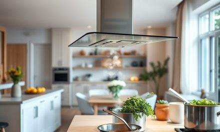 Jak skutecznie ograniczyć zapachy z kuchni w salonie otwartym: sprawdzone metody i typowe pułapki