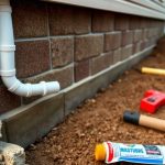 Zabezpieczenie DIY przed wilgocią: jak uniknąć typowych błędów i skutecznie uszczelnić dom