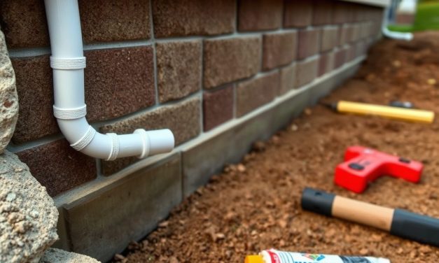 Zabezpieczenie DIY przed wilgocią: jak uniknąć typowych błędów i skutecznie uszczelnić dom