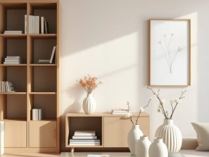 Jak unikać kiczu w dekoracjach DIY: zasady umiaru, kolorów i stylu wnętrza