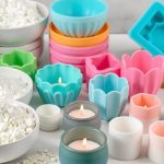 Świeczniki z gipsu DIY: jak zrobić trwałe i efektowne dekoracje krok po kroku