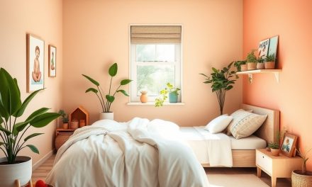 Farby ekologiczne do sypialni i pokoju dziecka: jak wybrać bezpieczne kolory i chronić zdrowie najmłodszych