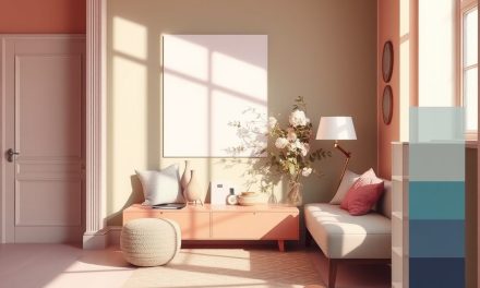 Złe podtony farby we wnętrzu: jak rozpoznać przyczyny i zaplanować korektę kolorystyczną