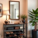 Strefa wejściowa w mieszkaniu: jak zaprojektować funkcjonalną i estetyczną przestrzeń na start