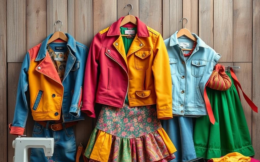 Błędy w upcyclingu ubrań: jak je rozpoznać i poprawić, by uniknąć amatorskiego efektu