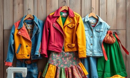 Błędy w upcyclingu ubrań: jak je rozpoznać i poprawić, by uniknąć amatorskiego efektu