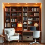 Regał jako praktyczny sposób na podział pomieszczenia — jak wybrać i zaaranżować funkcjonalne strefy w domu