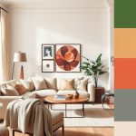 Ile odcieni stosować we wnętrzu, by zachować harmonię i uniknąć błędów kolorystycznych