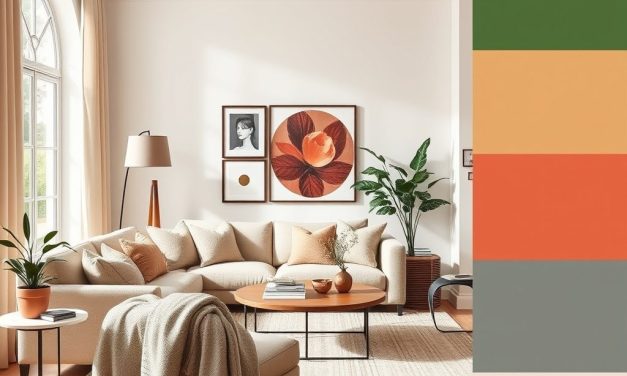 Ile odcieni stosować we wnętrzu, by zachować harmonię i uniknąć błędów kolorystycznych