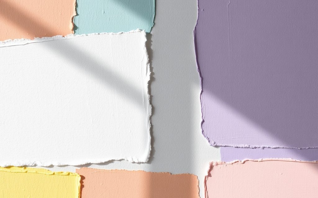 Jak testować kolor farby na ścianie, by uniknąć rozczarowań i dobrze dopasować odcień w różnych światłach