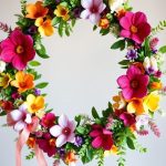 Wianek boho DIY: jak wybrać materiały i techniki, by ozdoba była trwała i stylowa
