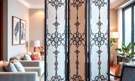 Parawan we wnętrzu: jak wybrać i ustawić, by łączył funkcję dekoracji i praktycznego podziału przestrzeni