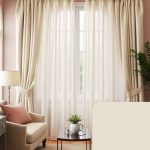 Akcent kolorystyczny na zasłonach: jak wybrać barwę, która podkreśli styl i harmonię wnętrza