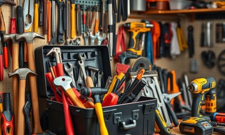 Lista narzędzi do DIY domowego: jak skompletować funkcjonalny warsztat i uniknąć typowych błędów wyboru