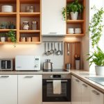 Aneks kuchenny bez bałaganu: skuteczne sposoby ukrywania nieporządku i utrzymania porządku na lata