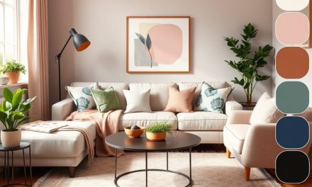 Spójna kolorystyka mieszkania: jak dobrać paletę i elementy, by stworzyć harmonijną przestrzeń na lata