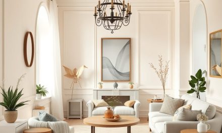 Ciepła biel na ścianach: jak wybrać odcień i farbę, by stworzyć przytulne wnętrze bez błędów
