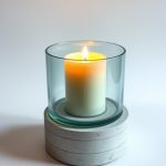 Jak zrobić świecznik samodzielnie i bezpiecznie: materiały, stabilność i praktyczne zasady użytkowania