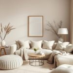 Neutralna baza kolorystyczna w stylizacji i wnętrzach: jak dobrać odcienie do typu urody i zachować harmonię na lata