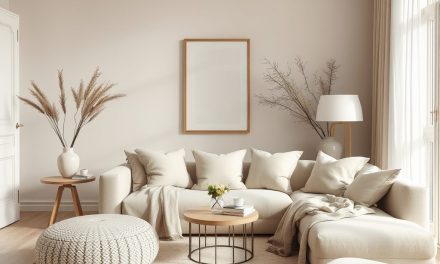Neutralna baza kolorystyczna w stylizacji i wnętrzach: jak dobrać odcienie do typu urody i zachować harmonię na lata