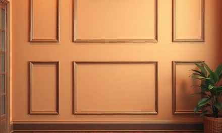 Dekoracje ścienne z listew drewnianych DIY: jak zaplanować montaż i uniknąć typowych błędów