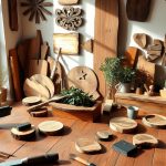 Upcycling drewna w dekoracjach DIY: jak zacząć i uniknąć typowych błędów