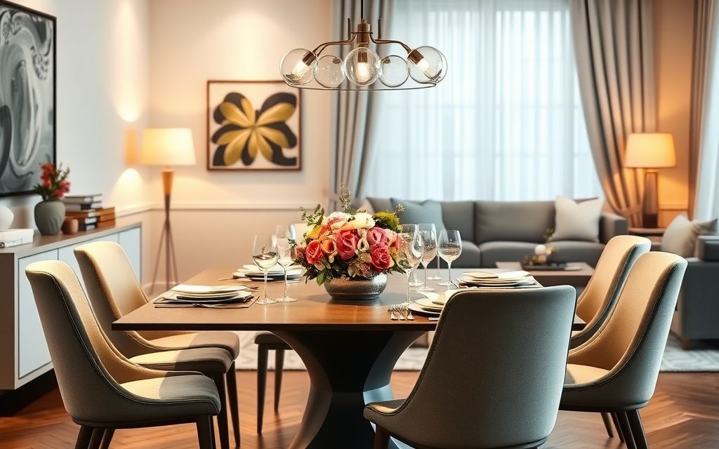 Jaki stół wybrać do salonu z jadalnią: praktyczne kryteria i najczęstsze pułapki wyboru