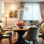 Jaki stół wybrać do salonu z jadalnią: praktyczne kryteria i najczęstsze pułapki wyboru